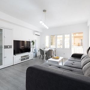 Appartement met Drie Slaapkamers